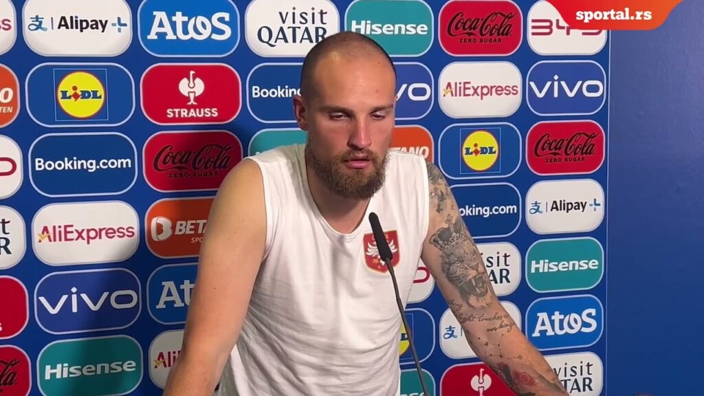 Rajković: Besni smo na sebe