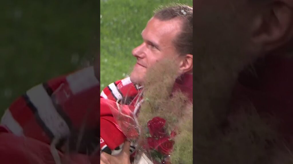 👋♦️ Farewell Hiroki Sakai and Alexander Scholz, Urawa Reds players! #JLEAGUE #shorts