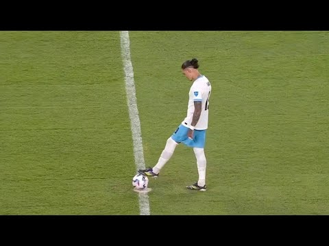 Darwin Nunez is so good 🇺🇾