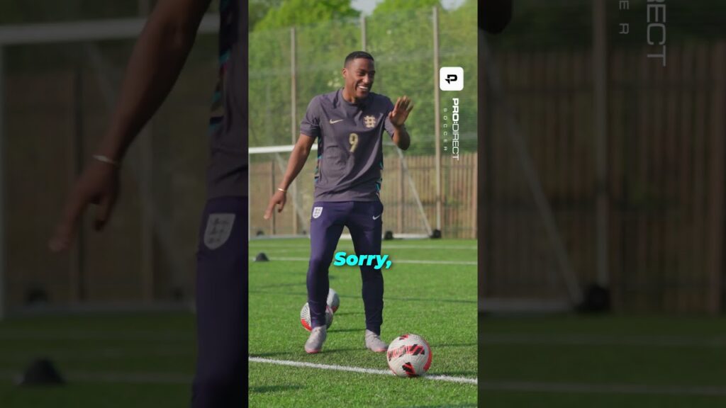 Ruben Dias rattles Angry Ginge 😨 #nike #football #mancity #portugal #ukcomedy