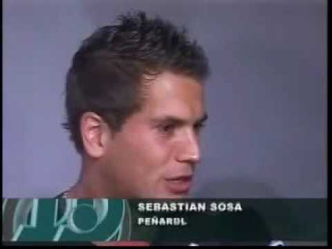 Sebastián Sosa