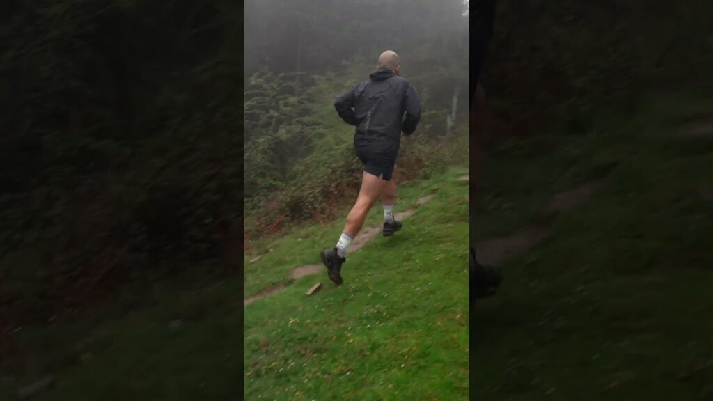 This is Trail Running: Salomon Speedcross 6