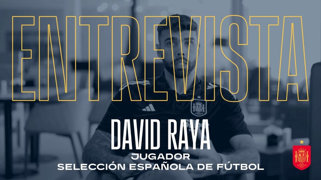 David Raya y la ley de la atracción | 🔴 SEFUTBOL