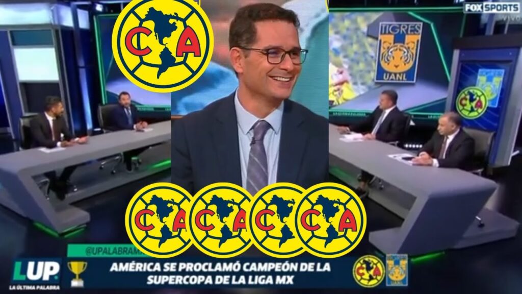 Rodolfo Cota cuenta cómo es que se dio su fichaje con el América para el Apertura