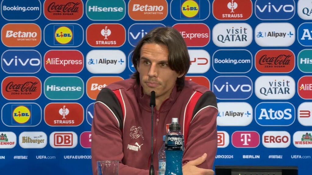 Sommer verso Italia-Svizzera: i rigori, Jorginho, Donnarumma e gli occhiali speciali in allenamento