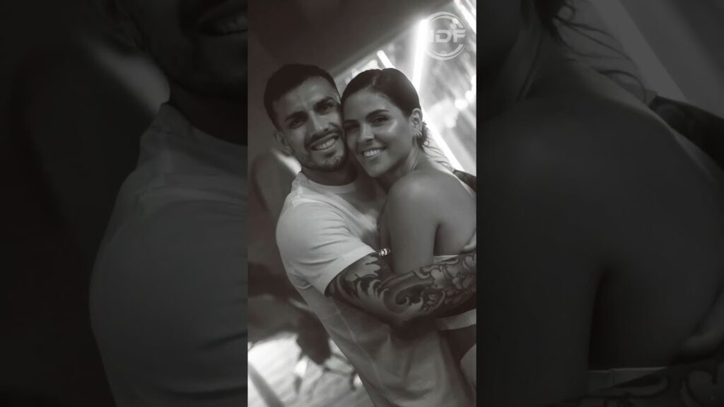 Así festejó su cumpleaños Leandro Paredes junto a los jugadores de la Selección Argentina