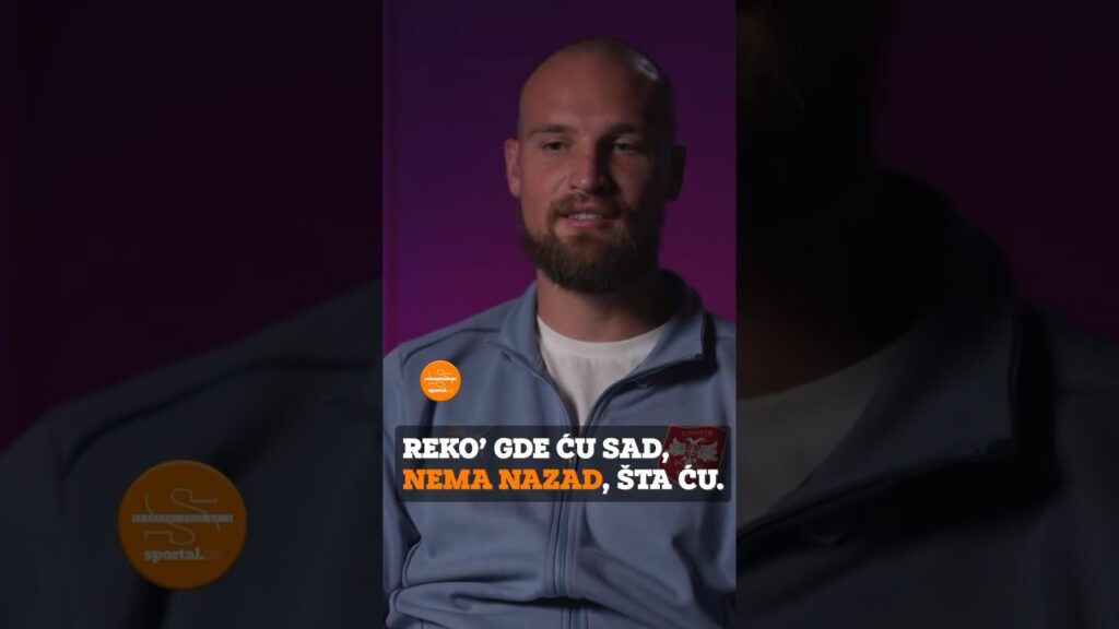 🗣️ “Rajko, pevaj!” 😅 #predragrajkovic #orlovi #fudbal