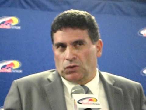 COLOMBIA-HONDURAS Luis Fernando Suarez