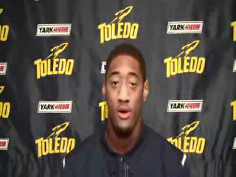 Matt Smith Video Bio