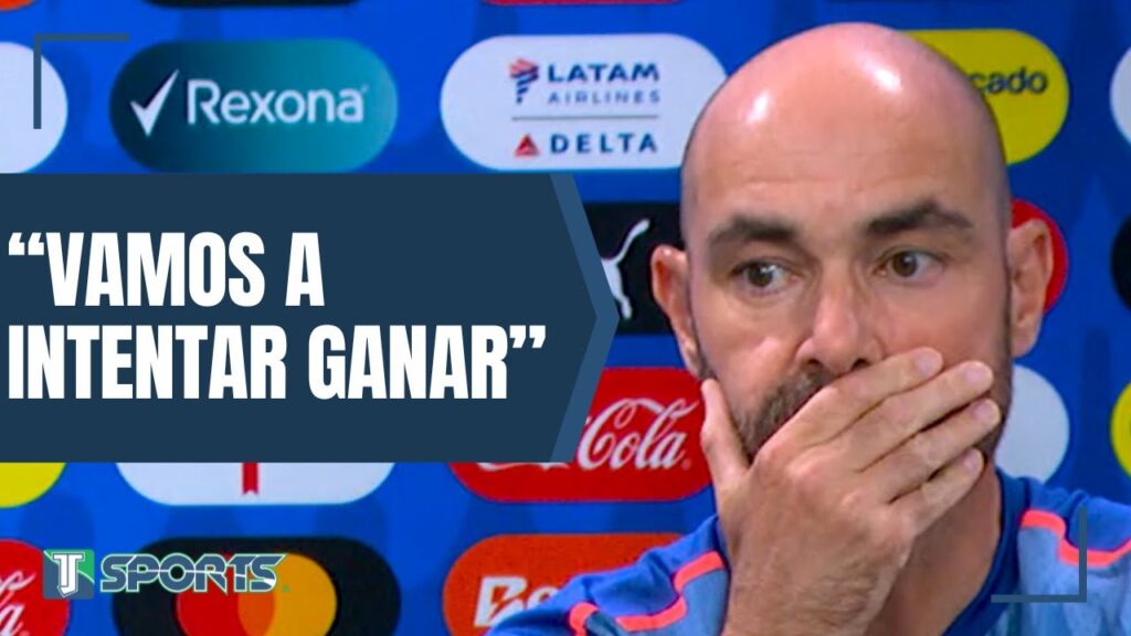 La ADVERTENCIA de Félix Sánchez Bas y Ecuador para la Selección Mexicana