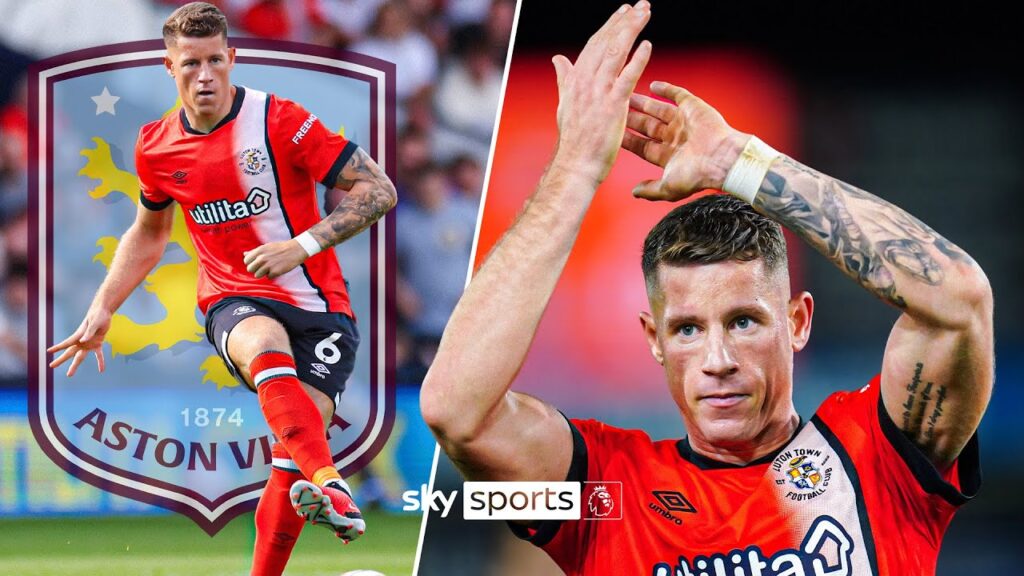 Why Aston Villa signed Ross Barkley 😤