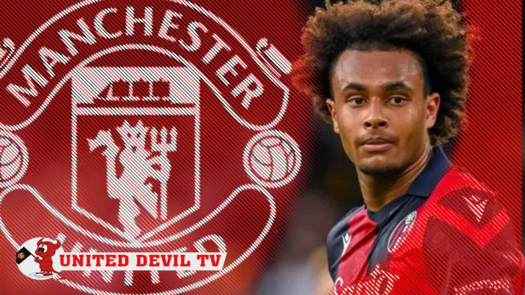 Man Utd News Now: Man Utd drop major £21m transfer hint in surprise first Sir Jim Ratcliffe signing