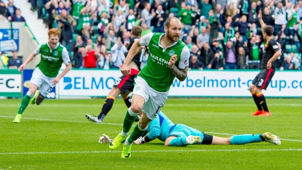 HFCvPTFC | MARTIN BOYLE POST-MATCH INTERVIEW