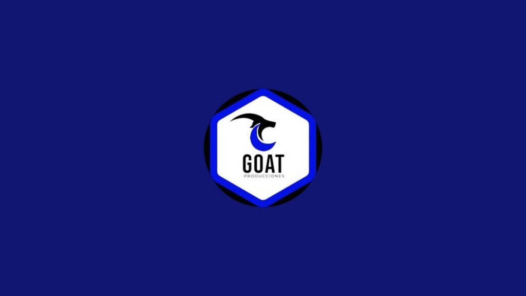¡GOAT PRODUCCIONES está emitiendo en directo!