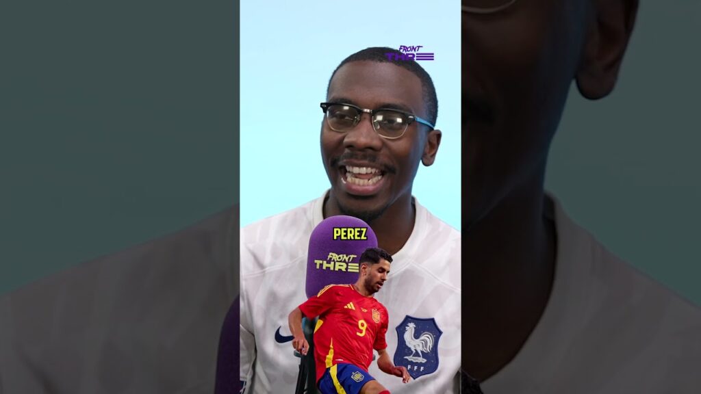 How many EURO 2024 players can YOU name? 🤯 #shorts #soccer #euro2024 #football