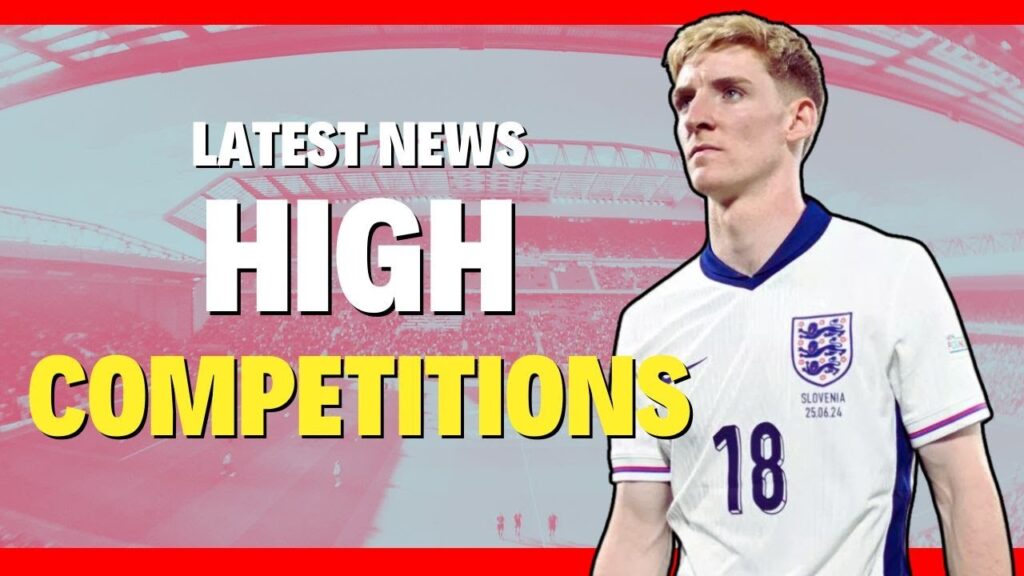 DAILY BREAKING NEWS , NO FAKE NEWS | ANTHONY GORDON TRANSFER IS REAL | LIVERPOOL LATEST NEWS TODAY