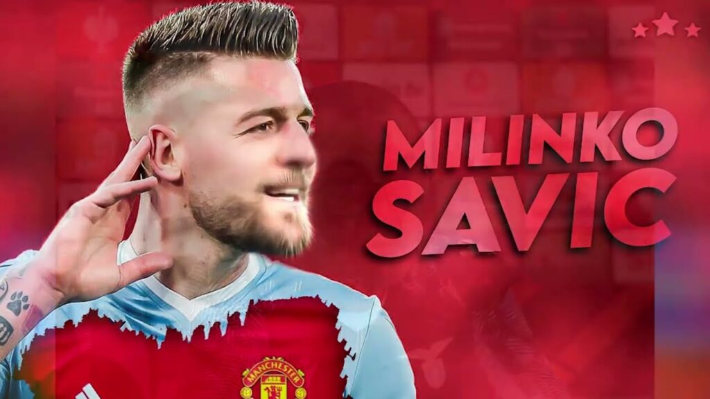 Sergej Milinkovic-Savic will not remain in Italy," said Sarri