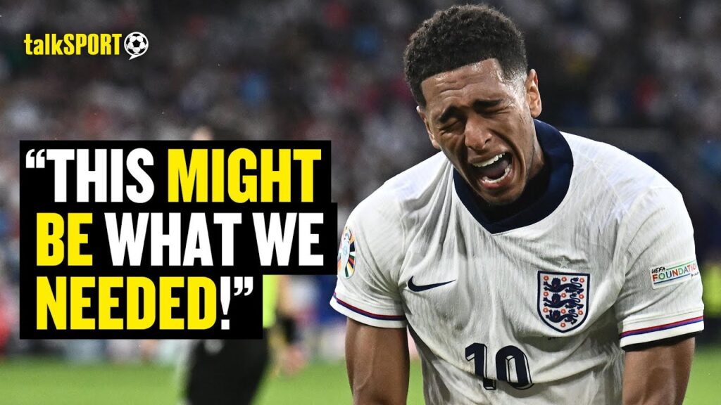 England Fan EXPLAINS Why Jude Bellingham Being Banned Will Benefit England & Phil Foden! 👀🤔