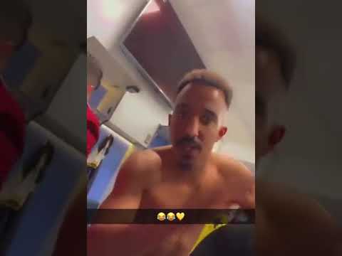 فرحة عبدالرحمن العبود واللاعبين#الاتحاد