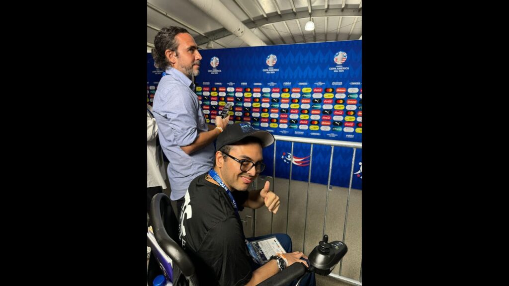 ZONA MIXTA Y CONFERENCIA DE PRENSA : Uruguay vs Panama Copa America USA 2024 Radio MTC