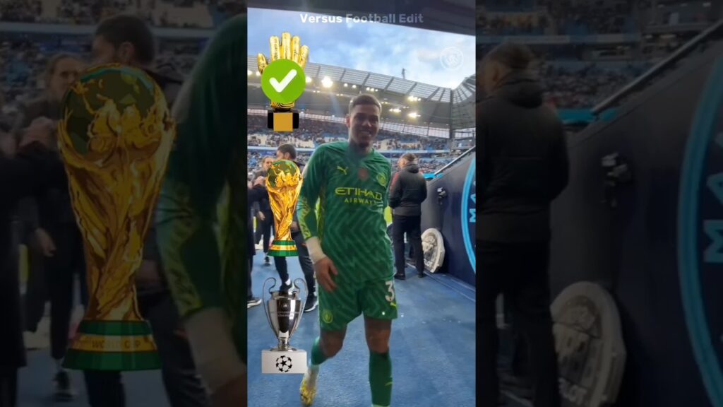 Courtois, Ederson, Ter Stegen, Emiliano Martinez 🏆⚽ #youtube #football #footballshorts