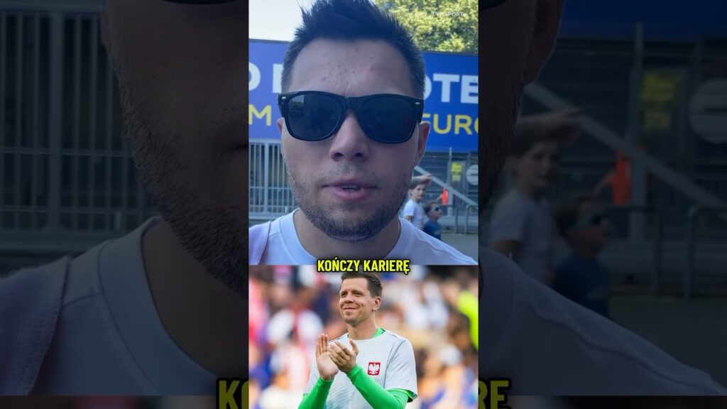 KTO ZA SZCZĘSNEGO W BRAMCE? #SHORT #EURO2024 KTO ZA SZCZĘSNEGO W BRAMCE? #SHORT #EURO2024