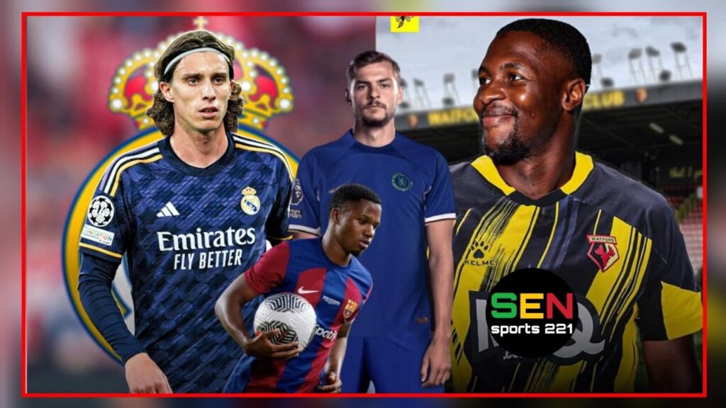 Fodé Ballo Toure pourrait quitter définitivement la Lombardie. Watford est intéressé par un prêt...