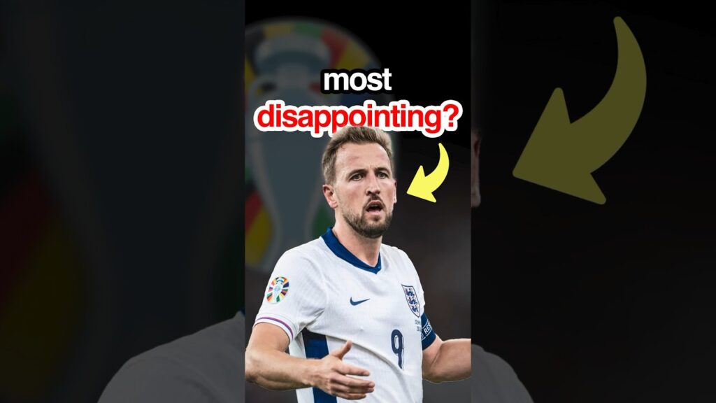 Euro 2024 Group Stage AWARDS! #euro2024