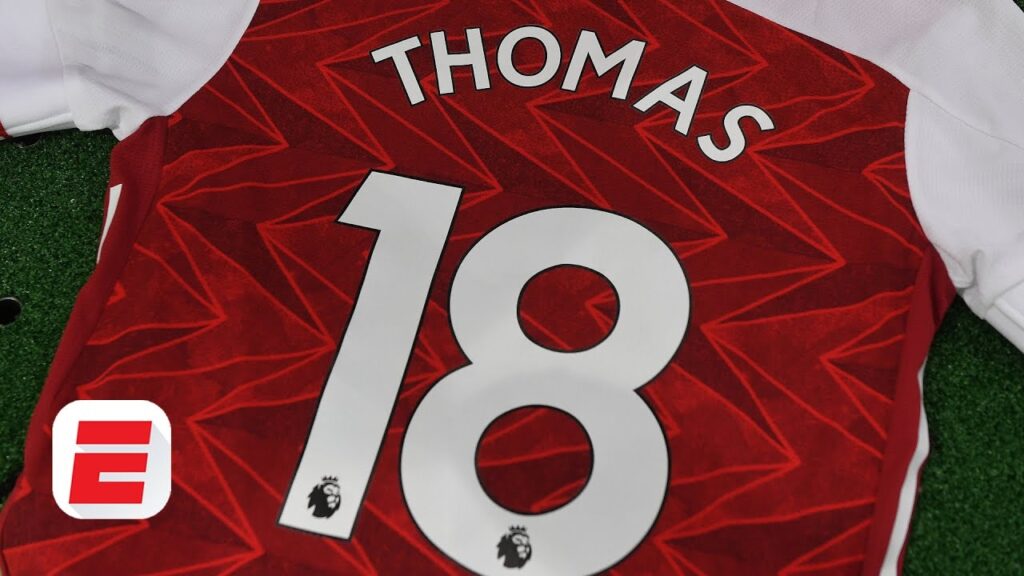 Thomas Partey can physically dominate the midfield for Arsenal - Alejandro Moreno | ESPN FC