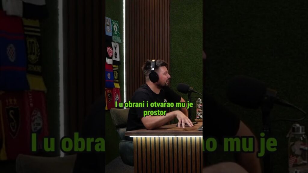 JAN MLAKAR i MARKO LIVAJA su se međusobno činili boljim igračima