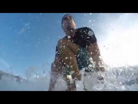 Torpedo7 Passionate Experts - Ben Davies