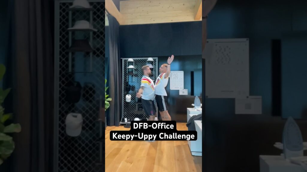 Well done! ⚽️👏🤩