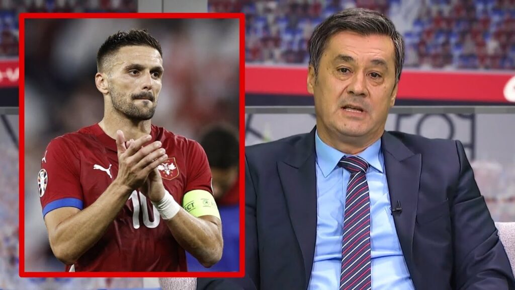 Rade Bogdanović - Tadić je napravio grešku što se nije penzionisao ranije