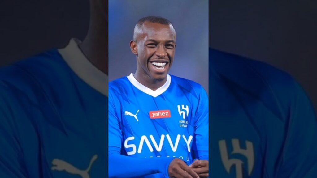 متدوال سعود عبد الحميد الي استون فيلا الانجليزي