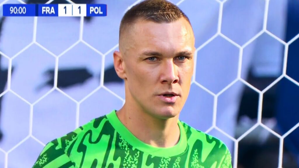 SKORUP OGARNĄŁ ŻABOJADÓW❗️