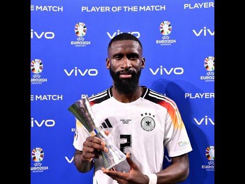 30 Jun Real Madrid News: Davies, Leny Yoro, Brahim Rumors | Rudiger Performance