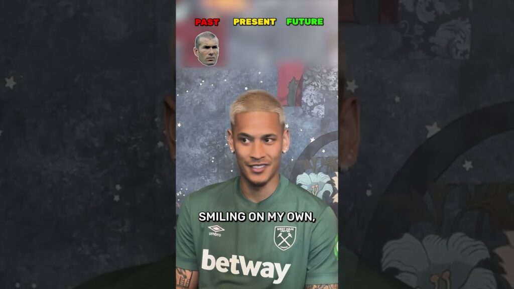 Alphonse Areola picks: One legend. One present player. One future star to invest stocks in✨🇫🇷