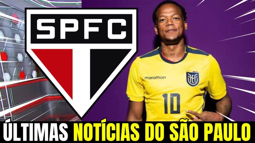 NOVO TÉCNICO DO SÃO PAULO PEDE A CONTRATAÇÃO ROMARIO IBARRA.