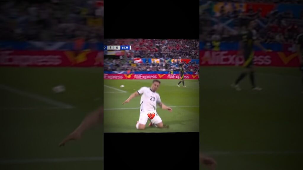 Xherdan Shaqiri🇨🇭ll #football #viral #trending #footballedits #shorts