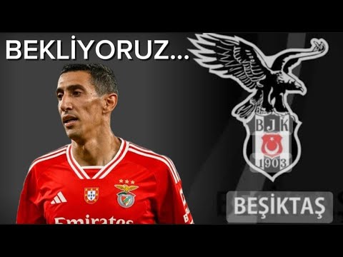 Hüseyin Yücel, Di Maria için umutlu