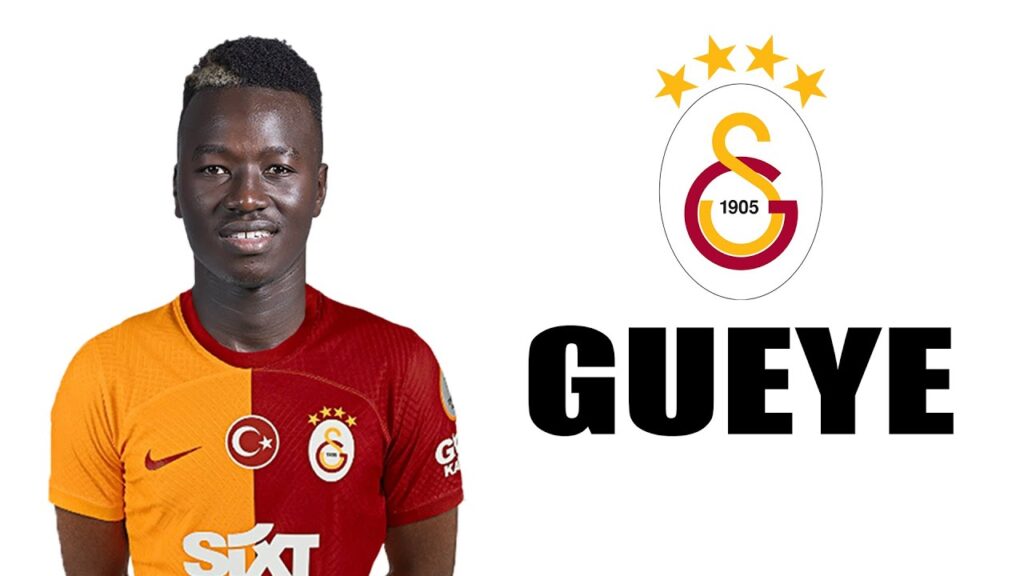 Pape Gueye 🔴🟡 Welcome to Galatasaray ● Skills | 2024 | Amazing Skills | Assists & Goals HD Pape Gueye 🔴🟡 Welcome to Galatasaray ● Skills | 2024 | Amazing Skills | Assists & Goals HD