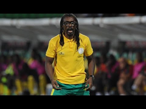 Sénégal,  Aliou Cissé : Pourquoi ça ne marche pas