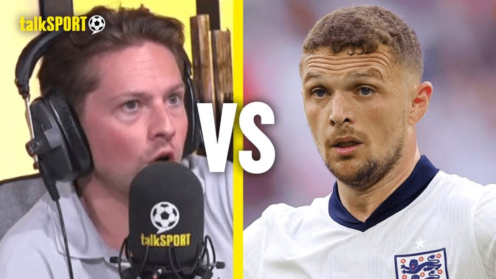 Rory Jennings RAGES At Kieran Trippier & CLAIMS He Will NEVER PLAY For England Again 🤬🏴󠁧󠁢󠁥󠁮󠁧󠁿