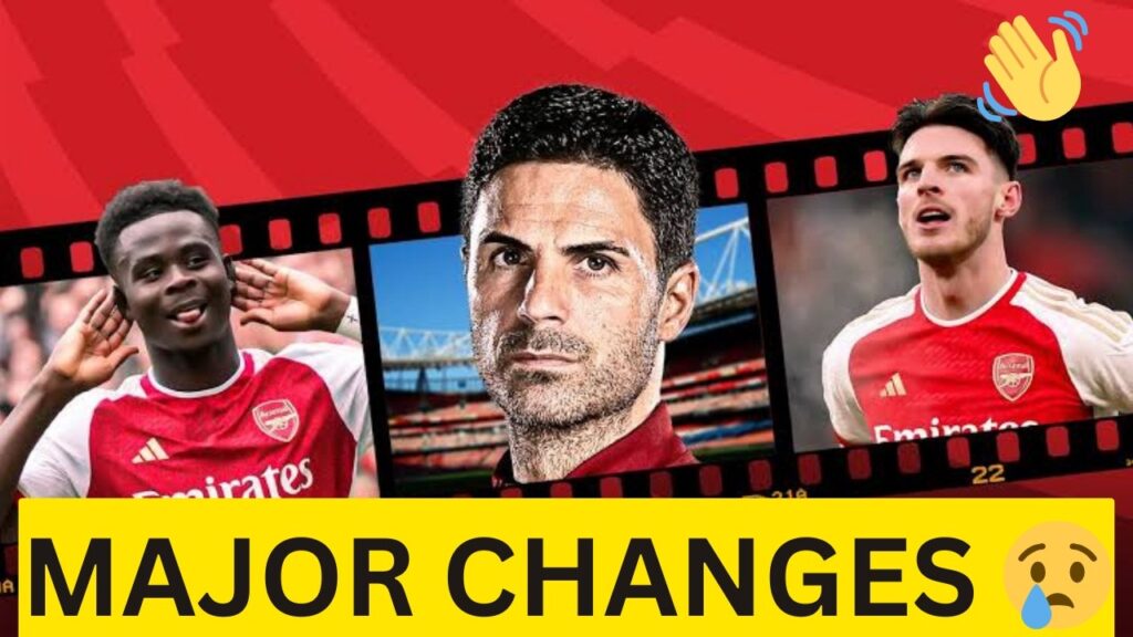 Mikel Arteta has been given the green light to complete four huge Arsenal transfers | CONFIRMED ✅