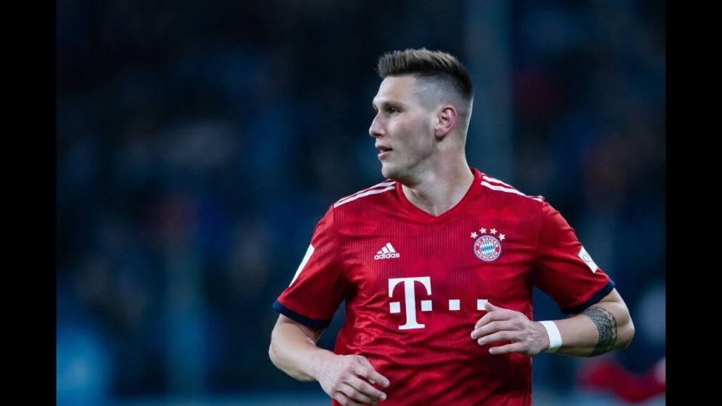 Niklas Süle 2019 ● Tackles, Defensive Skills,  Goals