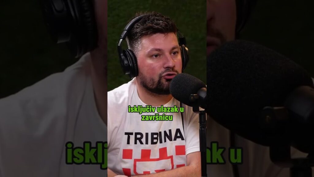 MARIO PAŠALIĆ na lijevom krilu ne nudi ništa