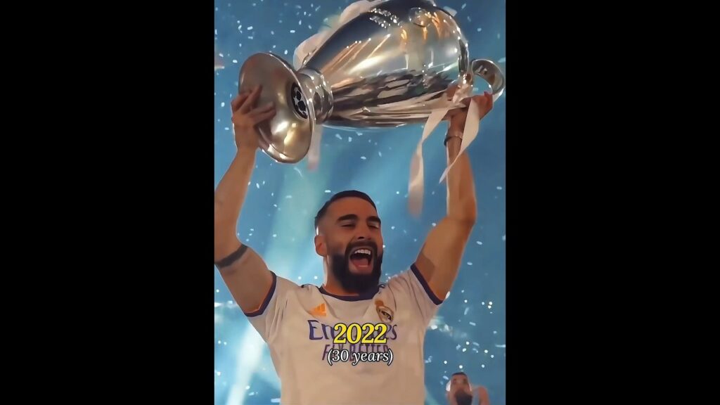 Carvajal Evolution 2004-2024