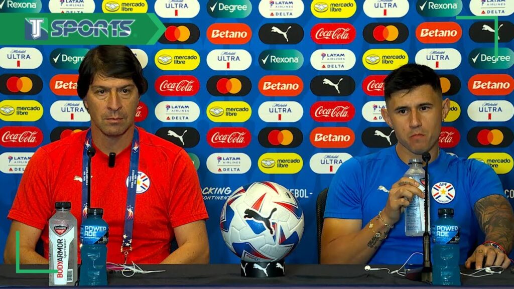 Daniel Garnero AFIRMA que CONOCE MUY BIEN a Gustavo Alfaro y como JUEGA la Selección de Costa Rica