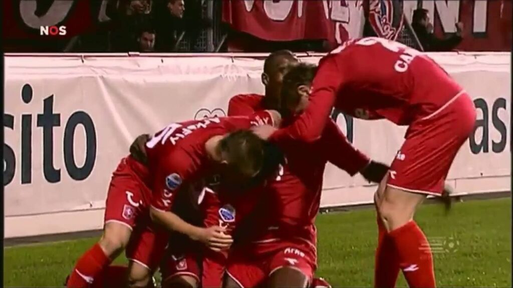 Bryan Ruiz 2009/2010