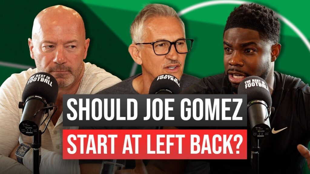 Bellingham’s Brilliant Swagger & Golden Baldies | EURO 2024